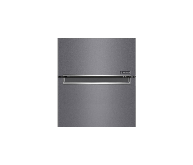 LG GBP31DSLZN NoFrost Srebrna - 1379553 - zdjęcie 6